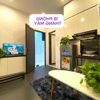  BÁN TÒA CHDV LÊ ĐỨC THỌ, NAM TỪ LIÊM – 127M2 - MT 5.1M DT 90 TR/THÁNG GIÁ 18.8 TỶ 