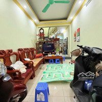 Nhà 10M Ra Phố Kim Giang, Thanh Xuân, 35Mx5T, Giá Bán 8.3 Tỷ, Cách Cầu Lủ 100M, Gần Công An Phường