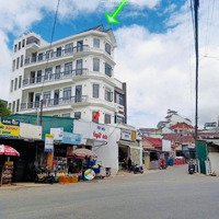 Bán Nhà Mặt Tiền Phường 9 Đà Lạt 13Tỷ 12P Kinh Doanh