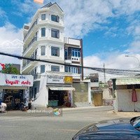 Bán Nhà Mặt Tiền Phường 9 Đà Lạt 13Tỷ 12P Kinh Doanh