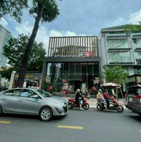 Bán Nhà Vị Trí Vàng - Khan Hiếm Có 1 Không 2 Mặt Tiền Lê Văn Sỹ (7.5X25M) 5 Tầng. Giá: 52 Tỷ