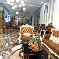 Bán Nhà Vị Trí Vàng - Khan Hiếm Có 1 Không 2 Mặt Tiền Lê Văn Sỹ (7.5X25M) 5 Tầng. Giá: 52 Tỷ