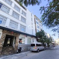 Nhà Mặt Đường Nguyễn Văn Linh - 192M 5 Tầng - Thang Máy - Lô Góc Siêu Vip - Giá 22 Tỉ Ngay Aeon