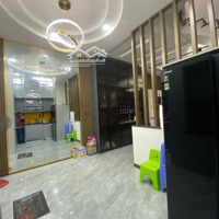 Bán Nhà Xóm Chiếu Quận 4 - Hẻm Ôtô - 5 Tỷ Nhỉnh - 4 Tầng - Tiện Kinh Doanh