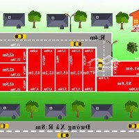 Ra Mắt 10 Lô F0 Giá Chỉ Từ 3Xx Triệu/Lô - Ngay Trung Tâm Xã Kỳ Sơn (Ninh Sơn)