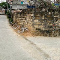 Ra Mắt 10 Lô F0 Giá Chỉ Từ 3Xx Triệu/Lô - Ngay Trung Tâm Xã Kỳ Sơn (Ninh Sơn)