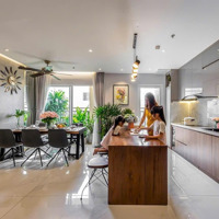 Cho Thuê Gấp Cc 115M2, 3 Phòng Ngủ 2 Vệ Sinhtại Cityland Park Hills, Gò Vấp, 18 Triệu Vnd