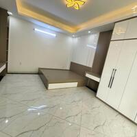Bán nhà Nguyễn Văn Cừ, Bồ Đề, 5 tầng, đủ nội thất, thông Hồng Tiến, An sinh đỉnh