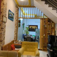 Bán Gấp Nhà Đẹp Tại Đường Lê Đức Thọ, 4,2 Tỷ Thương Lượng, 52M2, Chính Chủ, Sổ Hồng Riêng Lâu Dài