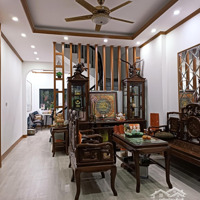 Chính Chủ Cần Bán Nhà 55M2, 3 Tầng, 4 Phòng Ngủtại Thụy Phương. Ô Tô Đỗ Cổng. Nhỉnh 7 Tỷ