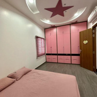 Nhà Đẹp Hoàng Diệu Q4- 3 Lầu - 50M2- Hẻm 4M- Ko Qh-Chỉ 5 Tỷ Nhỉnh
