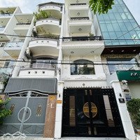 Bán Nhà Siêu Đẹp, Mặt Phố Đường Số 37, Tân Quy, Quận 7, Giá Bán 19,9 Tỷ, 80 M2.