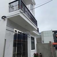 Bán nhà 3 tầng ngay gần ngã 6 Quán Trữ, Kiến An khu dân trí cao