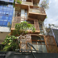 Bán Nhà Hầm 7 Tầng Vị Trí Đắc Địa Phường Nguyễn Thái Bình - Q1 - (4,2X17,5M) - Tn: 180 Triệu/Th - 26 Tỷ