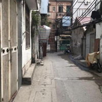 Bán Đất Ba Đình, Đường Hoàng Hoa Thám, 20M Ra Ô Tô Dừng Đỗ, 100M Ra Đường Ô Tô Tránh, 3 Gác Đỗ Cửa