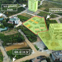 Đất Cha Ông Cần Tiền Bán 260M2 Mặt Tiền 22M Trục Chính Thôn Xã Bình Yên Giá Chỉ Nhỉnh 5 Tỷ