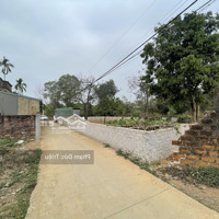 Đất Cha Ông Cần Tiền Bán 260M2 Mặt Tiền 22M Trục Chính Thôn Xã Bình Yên Giá Chỉ Nhỉnh 5 Tỷ