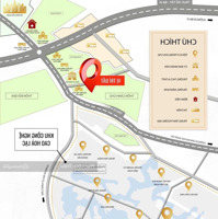 Đất Cha Ông Cần Tiền Bán 260M2 Mặt Tiền 22M Trục Chính Thôn Xã Bình Yên Giá Chỉ Nhỉnh 5 Tỷ