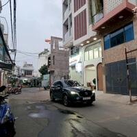 Bán nhà Khu Kiều Đàm Hẻm Xe Tải 8M, 3 TẦNG, Sổ đẹp chỉ nhỉnh 5 Tỷ