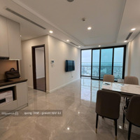 Bán Căn 2 Phòng Ngủ74M2 Sunshine Green Iconic - Trung Tâm Quận Long Biên Giá Chỉ 5 Ty 6 - Lhe E 0812395555