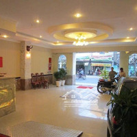 Chính Chủ Bán Tòa Nhà Hầm 5 Tầng Bành Văn Trân, Tân Bìnhdiện Tích11X25M, Hdt 120 Triệu/Th, Bán 50 Tỷ