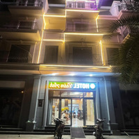 Shophouse 4 Lầu Mặt Tiền Dt769 Sổ Đỏ Hoàn Công, Vốn Nhẹ Sở Hữu Vĩnh Viễn Cạnh Sân Bay, Thuê Giá Cao