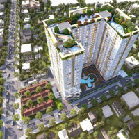 Căn Hộ 2 Phòng Ngủgiá Chỉ 1,29 Tỷ Tại Tecco Felice Home. Thanh Toán 400 Triệu Nhận Nhà Ở Ngay!