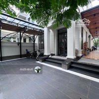 (Cho Thuê Biệt Thự View Hồ) Khu Đô Thị Lakeview City, 176M2, Đã Hoàn Thiện Giá 45 Triệu/Tháng Tl