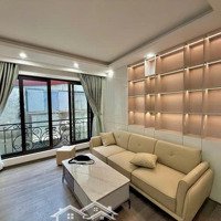Bán Nhà Riêng Tại Hoàng Hoa Thám, 8.6 Tỷ, 46 M2, 6 Tầng Thang Máy, Thiết Kế Hiện Đại Đáng Sống