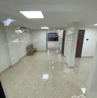 Bán Toà Văn Phòng Gara 15 Ôtô Nguyễn Trãi, Nguyễn Xiển, Dòng Tiền 300 Triệu, 200M2X10T, Giá Bán 55 Tỷ