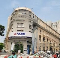 Bán Nhà Mặt Phố Hàm Nghi,Quận 1,Ngang 8,2M,150M2,Giá Tốt 500 Tỷ(Tl)Pháp Lý Chuẩn,Dòng Tiền Cao