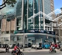 Bán Nhà Mặt Phố Hàm Nghi,Quận 1,Ngang 8,2M,150M2,Giá Tốt 500 Tỷ(Tl)Pháp Lý Chuẩn,Dòng Tiền Cao