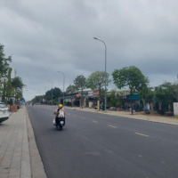Bán Lô Đất Đường B3 Khu Đô Thị Vĩnh Điềm Trung Nha Trang