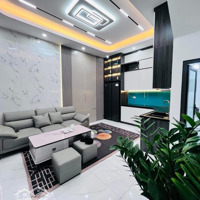Bán Nhà Quận Cầu Giấy 35M Một Nhà Ra Phố. Ngõ Siêu Rộng.