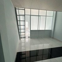 Nhà Mới 36M2 Ni Sư Huỳnh Liên Tân Bình 3 Phòng Ngủ3.8 Tỷ
