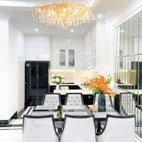 Siêu Phẩm Có Một Không Hai Trung Tâm Hà Đông - Liền Kề Víp 60M X 5 Tầng -Mặt Tiền5 M Chỉ 15,5 Tỷ