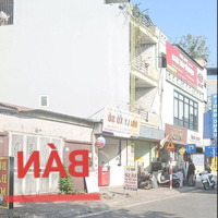 Mặt Phố Sầm Uất - Ô Tô Hai Chiều - Quy Hoạch Ổn Định - Kinh Doanh Tuyệt - 68 M - Ô Cách