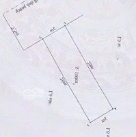 Cc Gửi Bán Lô Đất Tdc Hạ Đoạn 3, Đông Hải 2, Hải An, Hải Phòng