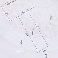 Cc Gửi Bán Lô Đất Tdc Hạ Đoạn 3, Đông Hải 2, Hải An, Hải Phòng