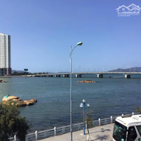 Bán Nhà Mặt Tiền Đường Cù Huân View Trực Diện Biển Kinh Doanh Ăn Uống Đông Đúc Trung Tâm Nha Trang