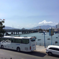 Bán Nhà Mặt Tiền Đường Cù Huân View Trực Diện Biển Kinh Doanh Ăn Uống Đông Đúc Trung Tâm Nha Trang
