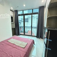 Cần Cho Thuê Chung Cư Mini Full Đồ Tại Mễ Trì Thượng Giá Chỉ 4 Triệu