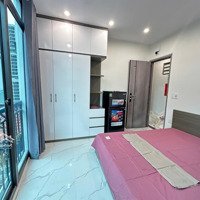 Cần Cho Thuê Chung Cư Mini Full Đồ Tại Mễ Trì Thượng Giá Chỉ 4 Triệu