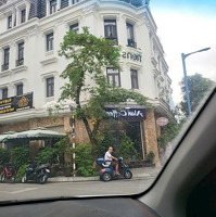 Cho Thuê Nhà 93 M2 Ngang 5,8M Hoàng Huy Cầu Quay Lê Chân, Hải Phòng