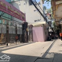 Bán Đất Hai Bà Trưng , Khu Vực Phố Bạch Mai , 20M Ra Đường Chính , 3 Gác Lùi Cửa , Ngõ Thẳng Tắp