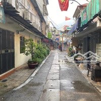 Bán Đất Hai Bà Trưng , Khu Vực Phố Bạch Mai , 20M Ra Đường Chính , 3 Gác Lùi Cửa , Ngõ Thẳng Tắp