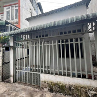 Bán Nhà Cấp 4 Gác Lửng Giá Rẻ Chỉ 2 Tỷ 480 Gần Ttyt Dĩ An