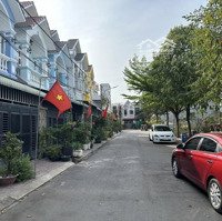 Bán Nhà Trệt Lầu Giá Rẻ Gần Vòng Xoay An Phú, Thuận An Đường Lê Thị Trung