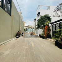 Vị Trí Đỉnh ! Lô Đất Khu Phân Lô Liền Kề Xa Lộ Hn , P.hiệp Phú -Hẽm Xe Hơi6M Khu Dân Cư Biệt Thự - 68M2