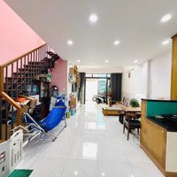 Bán Nhà 3 Tầng, 4 Phòng Ngủ Hẻm Xe Tải, Cách Vạn Phúc Thủ Đức 500M,Diện Tích4,2X13M - 5Ty Hơn